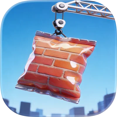 Taste of Madness icon